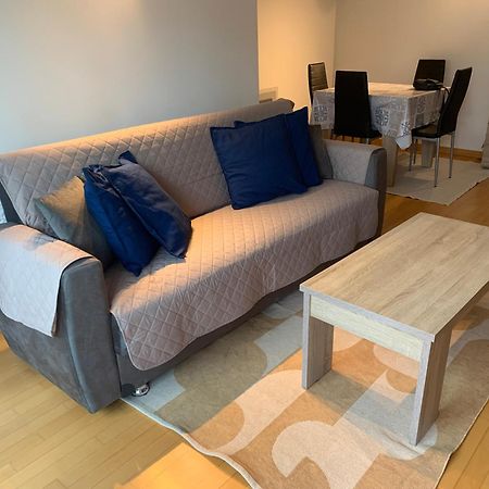 Apartamento Construccion Nueva Barcelona-Calella Extérieur photo