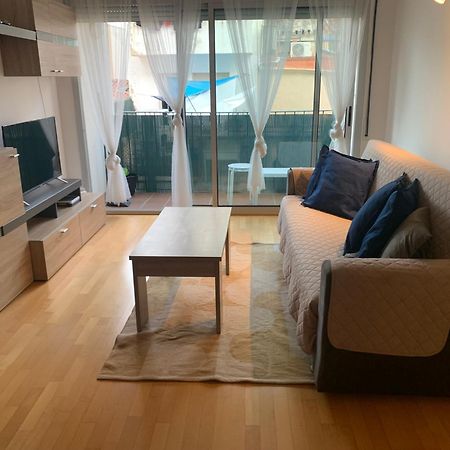 Apartamento Construccion Nueva Barcelona-Calella Extérieur photo