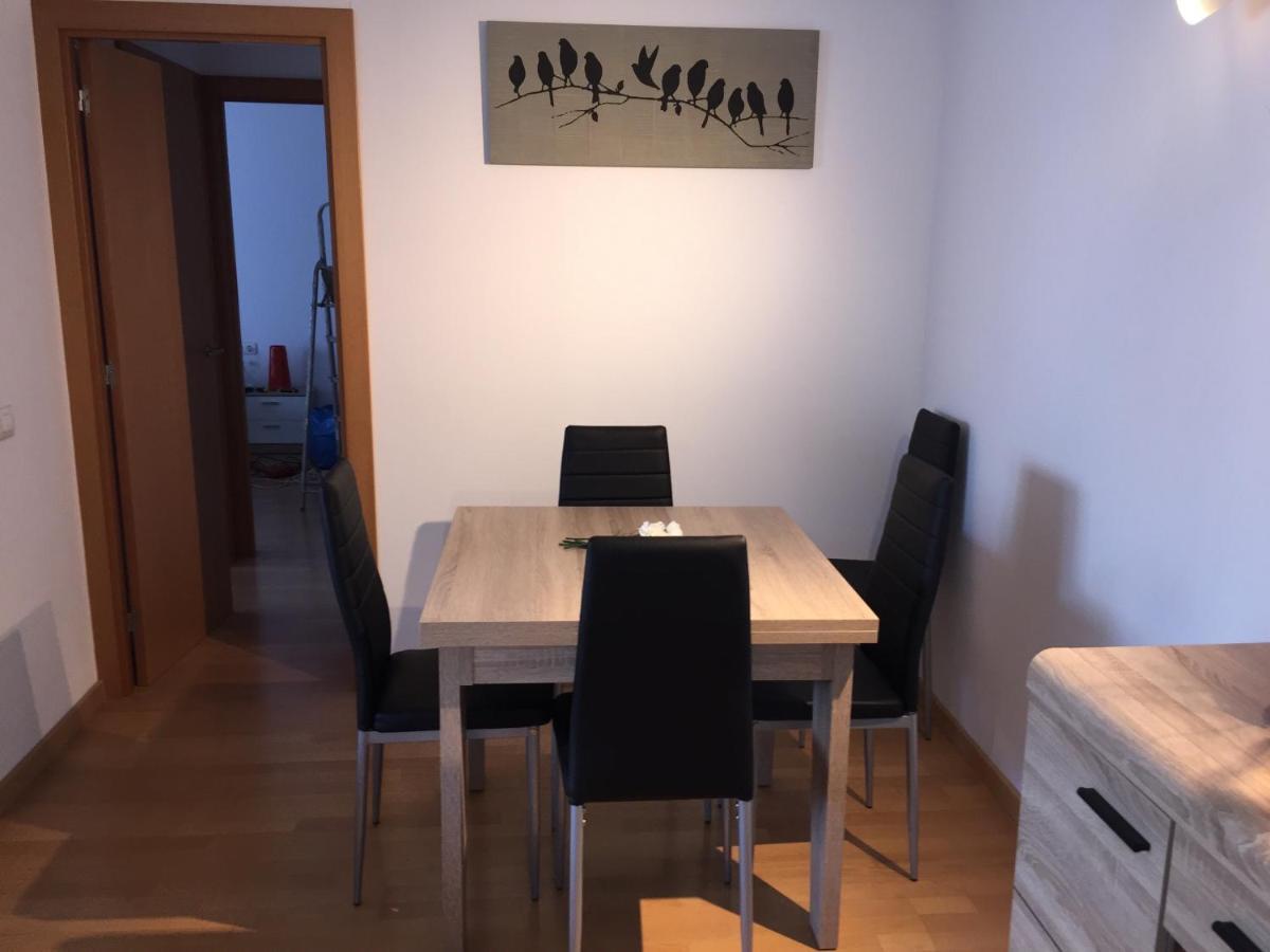 Apartamento Construccion Nueva Barcelona-Calella Extérieur photo
