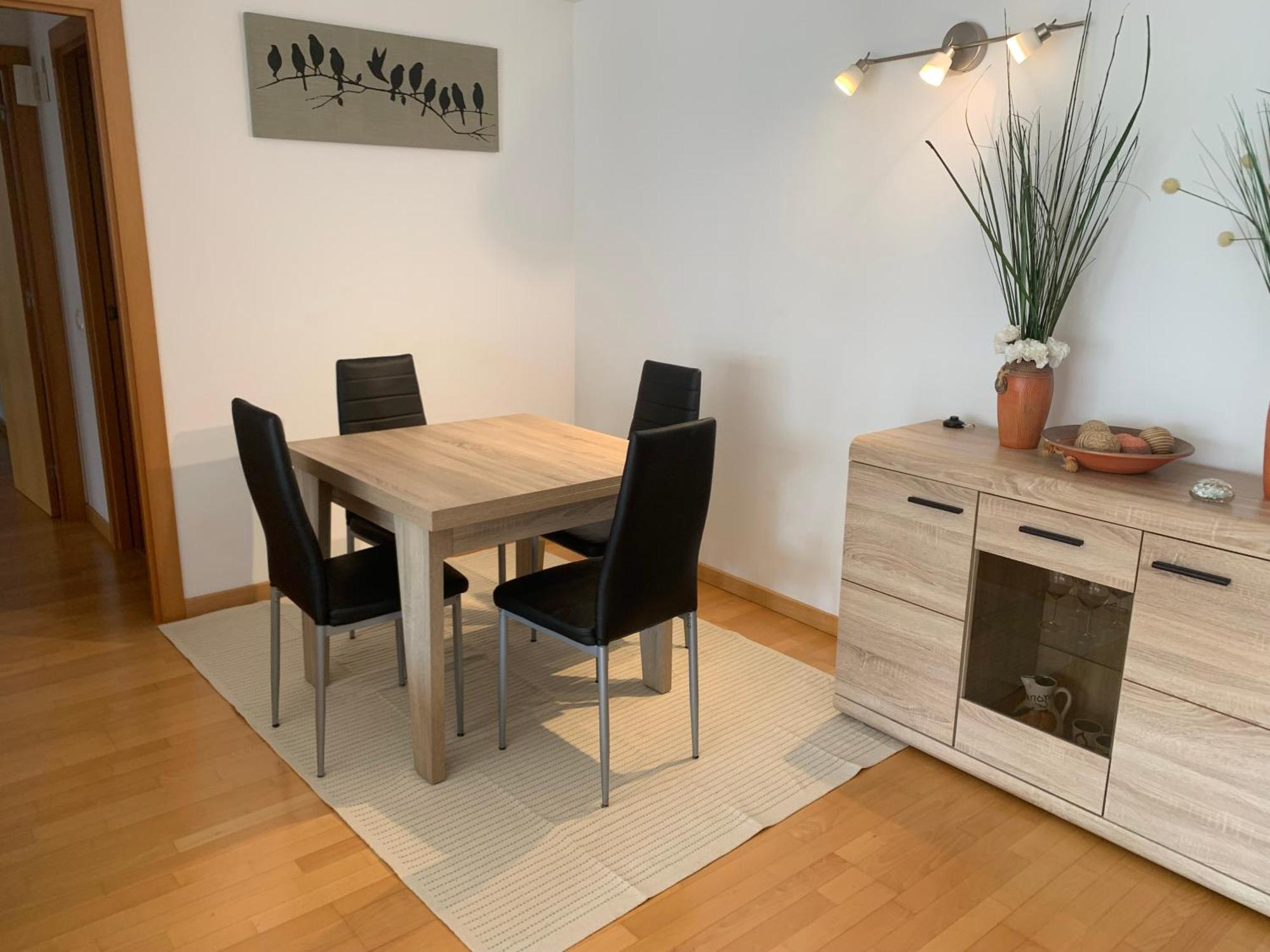 Apartamento Construccion Nueva Barcelona-Calella Extérieur photo