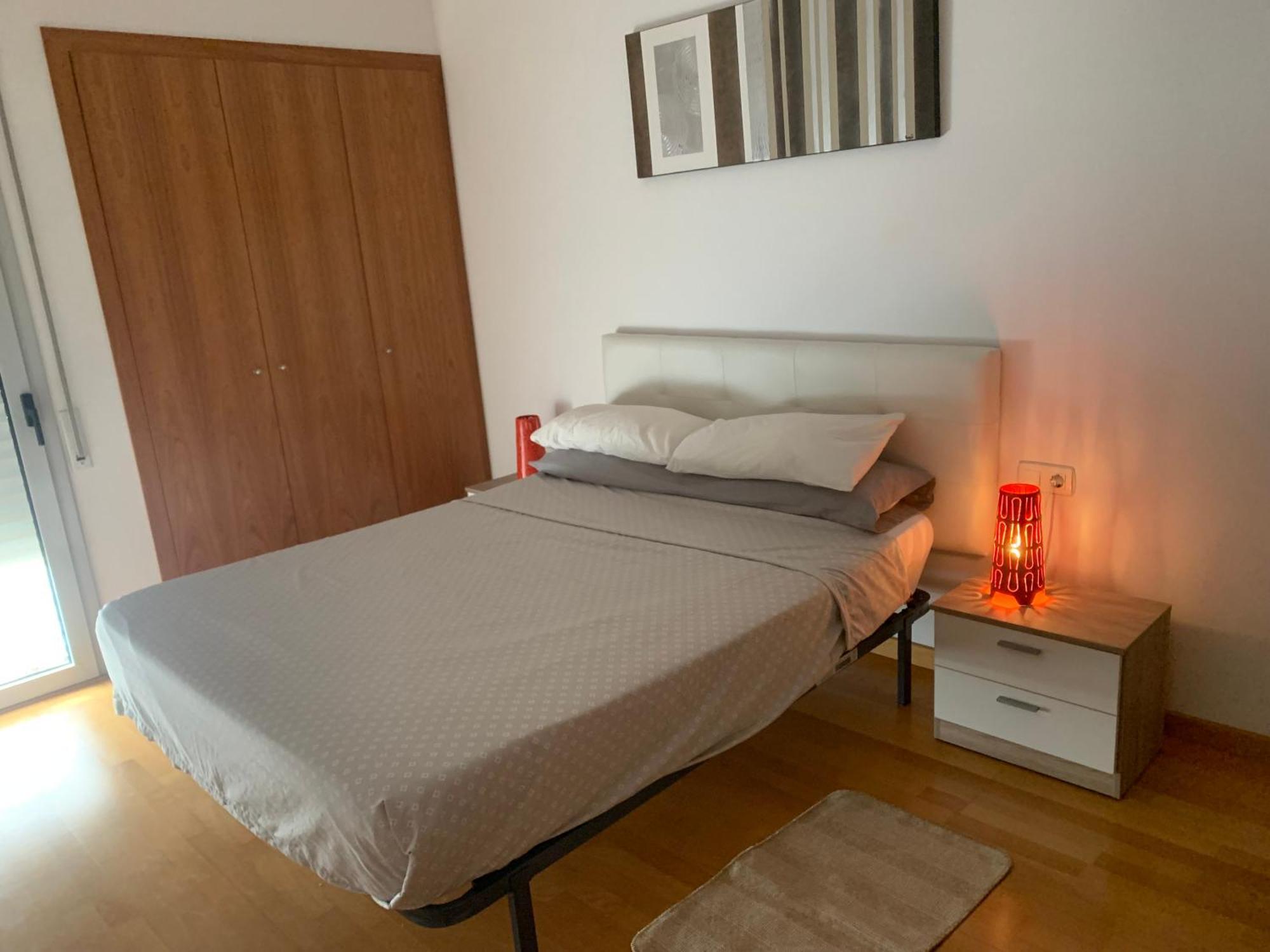 Apartamento Construccion Nueva Barcelona-Calella Extérieur photo