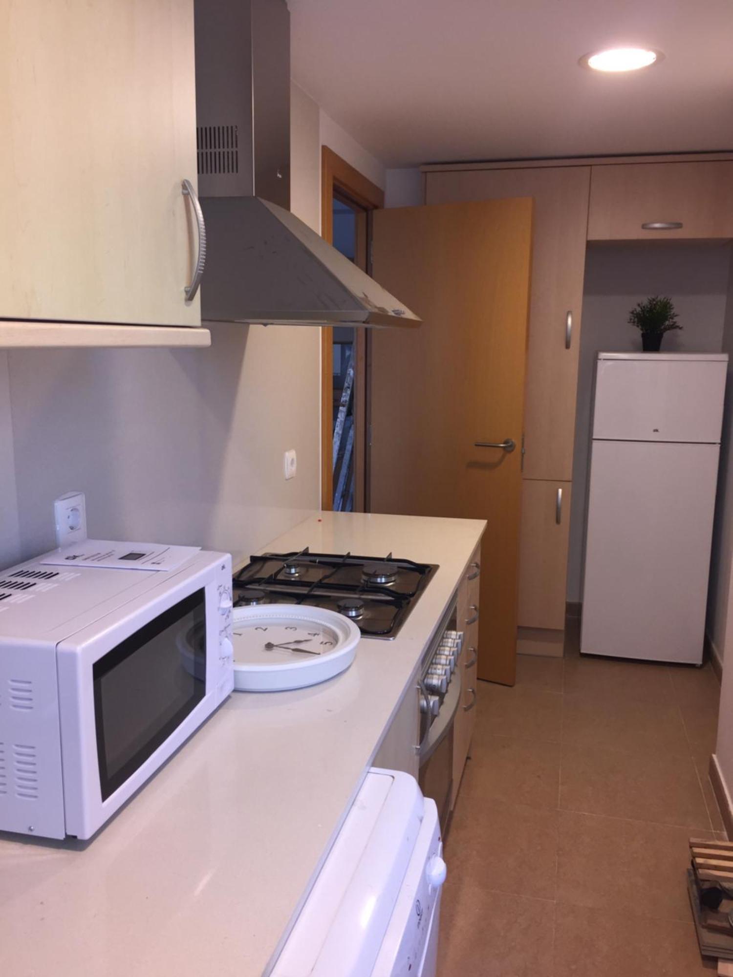 Apartamento Construccion Nueva Barcelona-Calella Extérieur photo