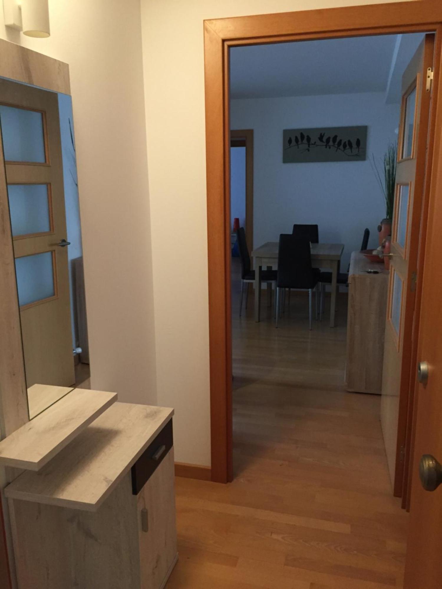 Apartamento Construccion Nueva Barcelona-Calella Extérieur photo