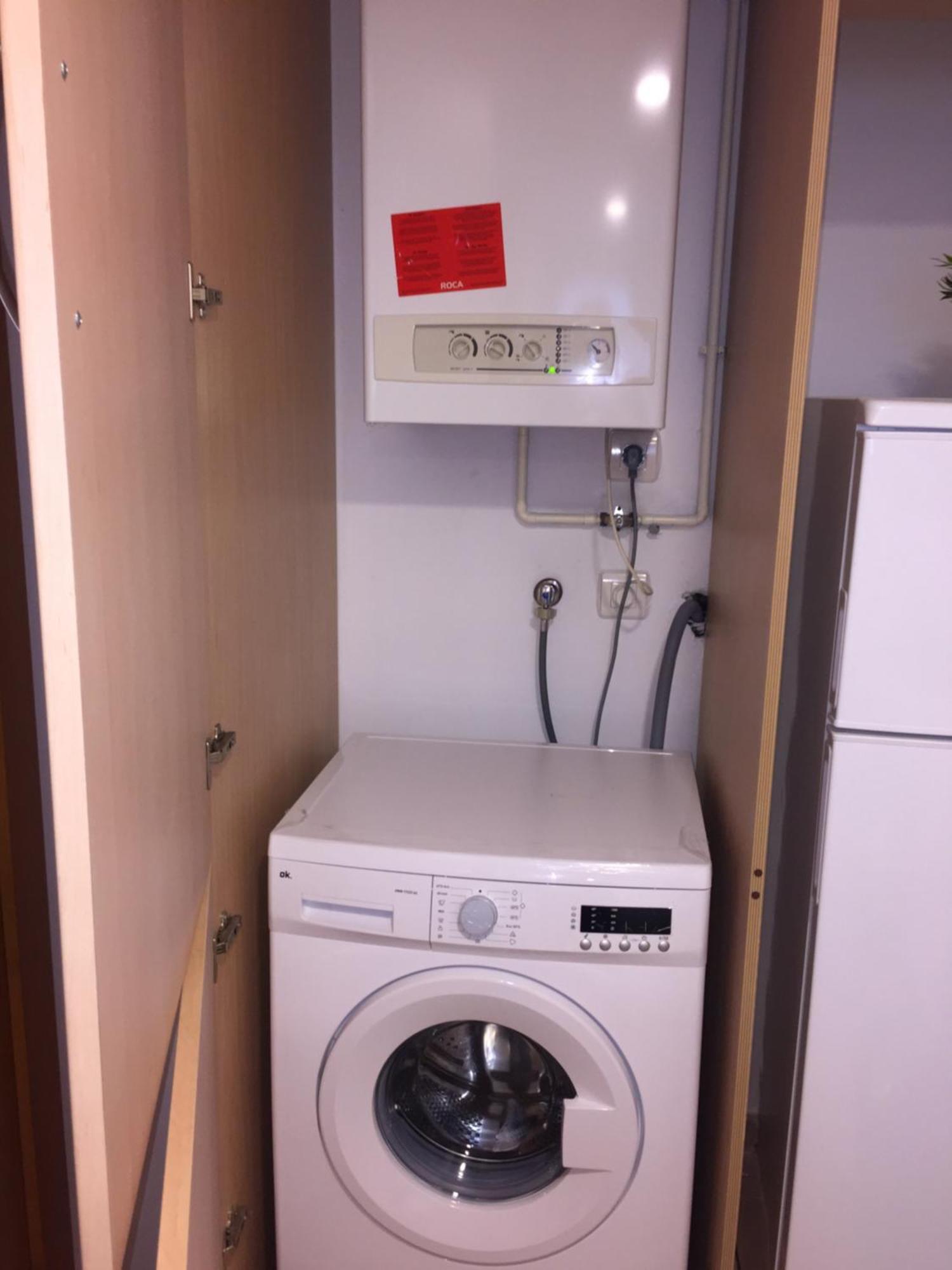 Apartamento Construccion Nueva Barcelona-Calella Extérieur photo