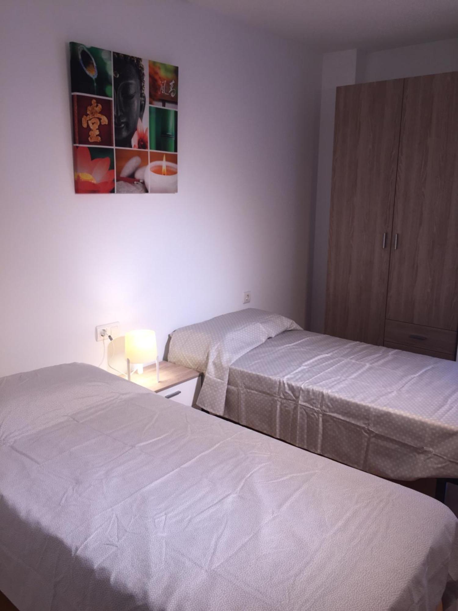 Apartamento Construccion Nueva Barcelona-Calella Extérieur photo