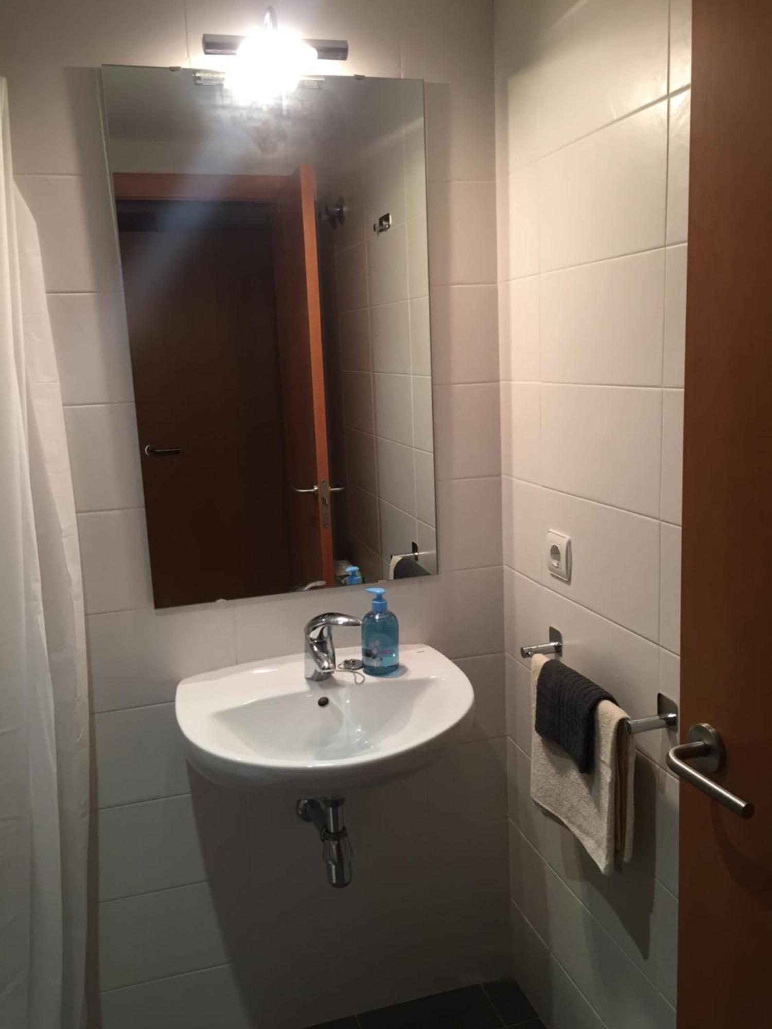Apartamento Construccion Nueva Barcelona-Calella Extérieur photo