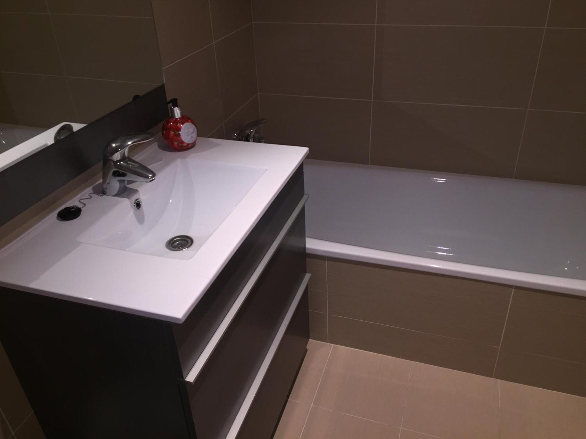 Apartamento Construccion Nueva Barcelona-Calella Extérieur photo