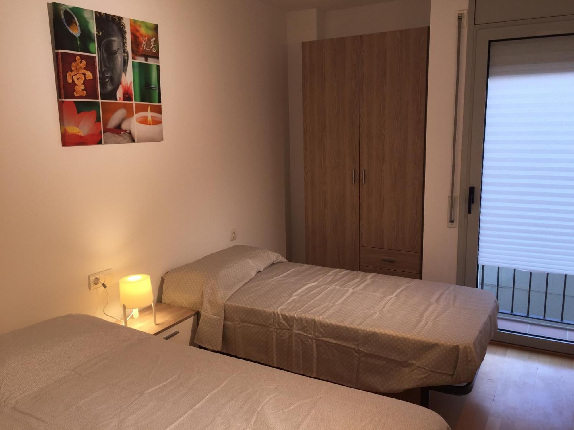 Apartamento Construccion Nueva Barcelona-Calella Extérieur photo