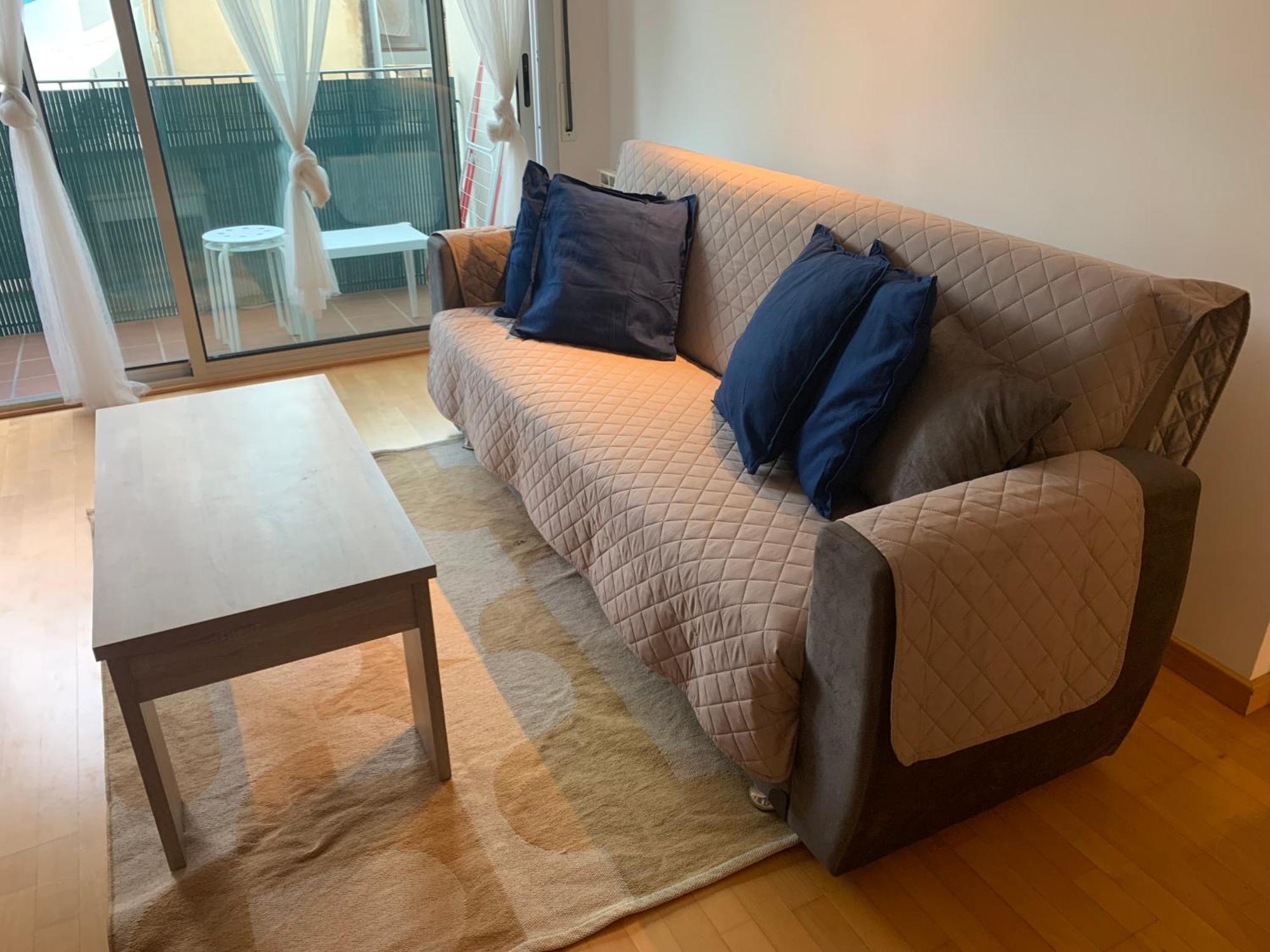 Apartamento Construccion Nueva Barcelona-Calella Extérieur photo
