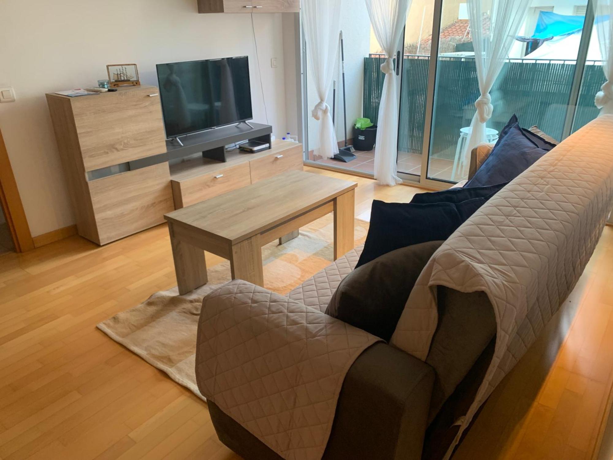 Apartamento Construccion Nueva Barcelona-Calella Extérieur photo